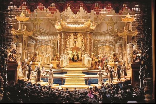 Turandot