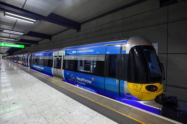 Heathrow Express