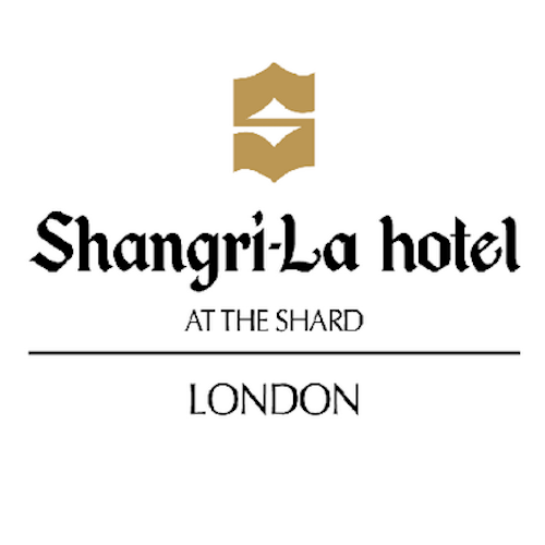 Shangri-La Shard Logo