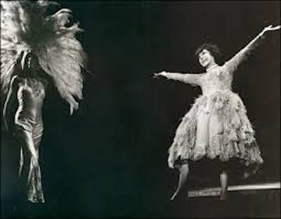 Fifi D'Orsay - Ah! Paris