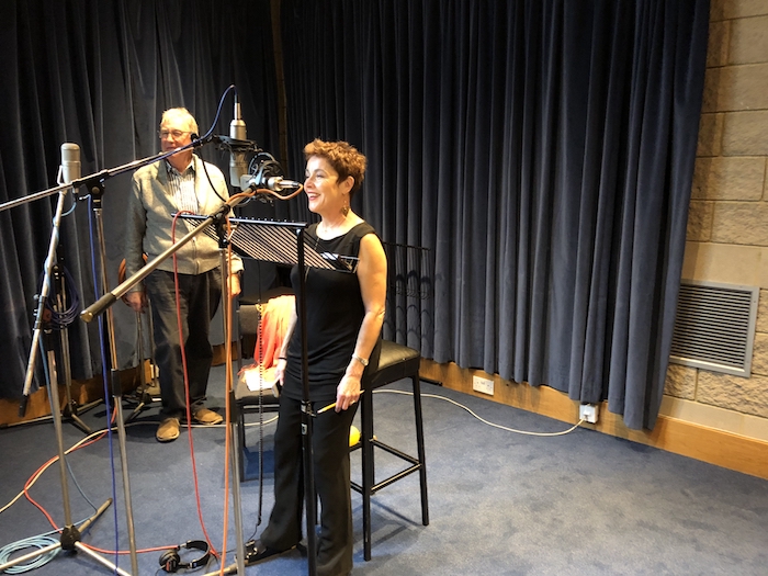 03 - Gary &amp; Christine - Studio 2