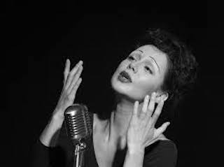 Edith Piaf Photo - 01