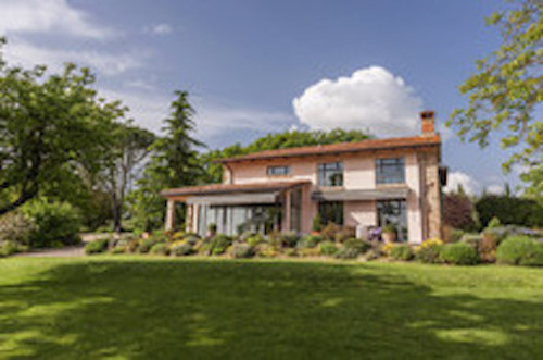 Casa Sant'Anna Exterior - 01