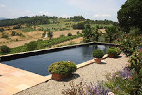 Casa Sant'Anna Pool - 02